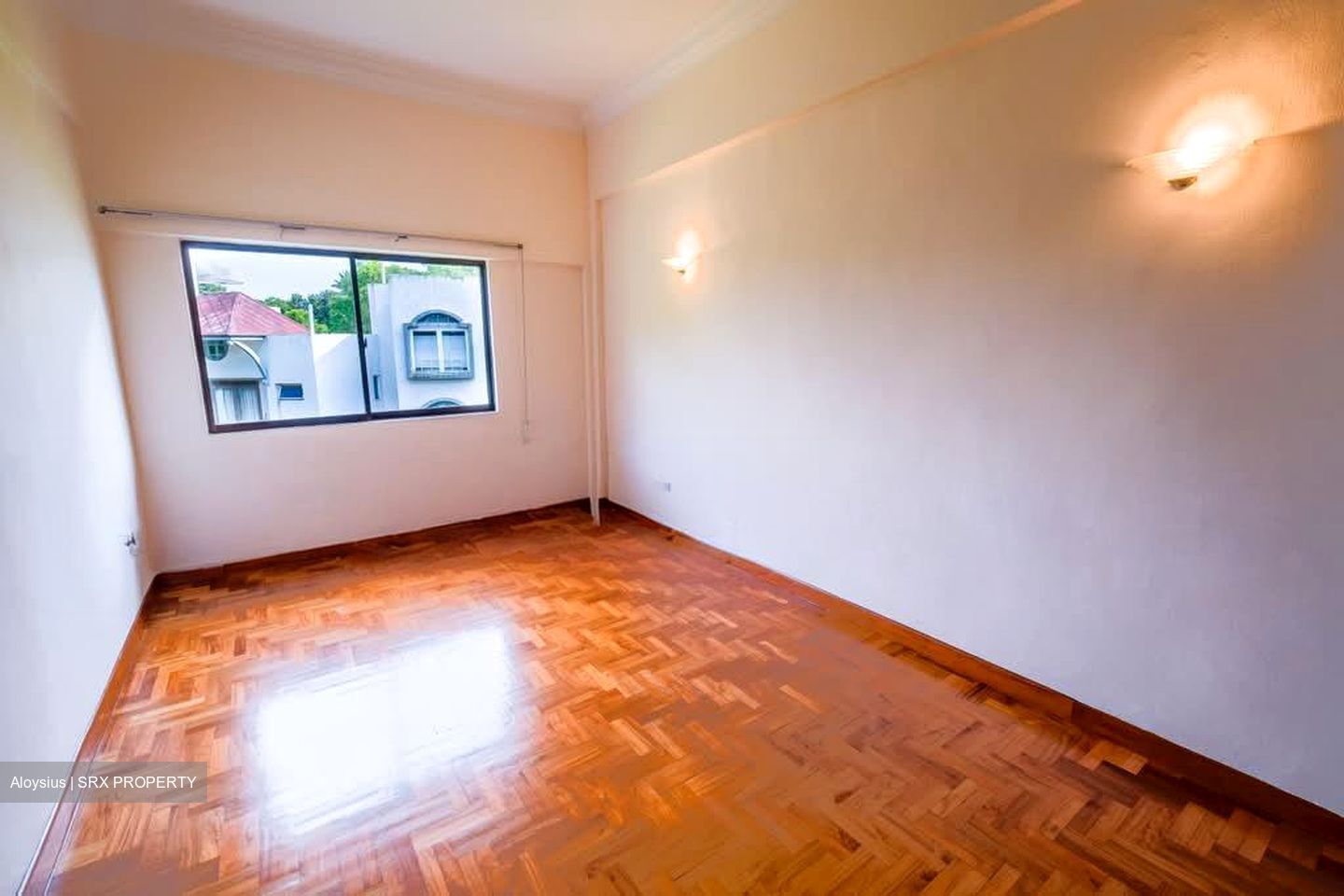Kheam Hock Road (D11), Apartment #577088061